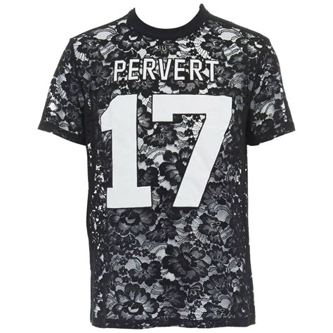 pervert 17 givenchy jersey